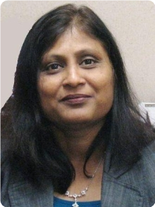 Anita Kaushal