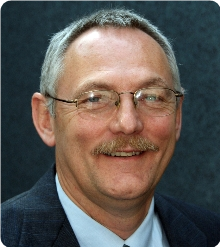 Peter Heersink