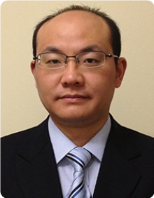 Kevin Chang Yang