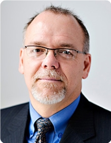 Jim Pettersen
