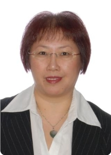 Mary Li